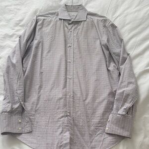 Brunello Cucinelli Men’s Shirt